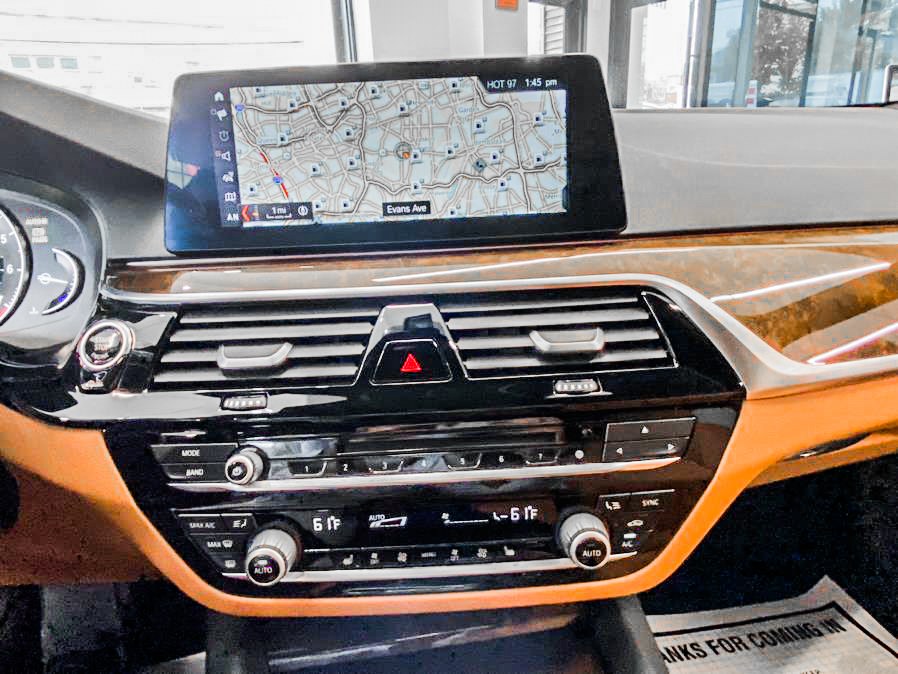 Used BMW 5 Series 530i xDrive Sedan 2018 | 26 Motors Corp. Bronx, New York Used BMW 5 Series 530i xDrive Sedan 2018 | 26 Motors Corp. Bronx, New York