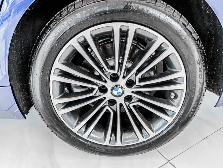 Used BMW 5 Series 530i xDrive Sedan 2018 | 26 Motors Corp. Bronx, New York Used BMW 5 Series 530i xDrive Sedan 2018 | 26 Motors Corp. Bronx, New York