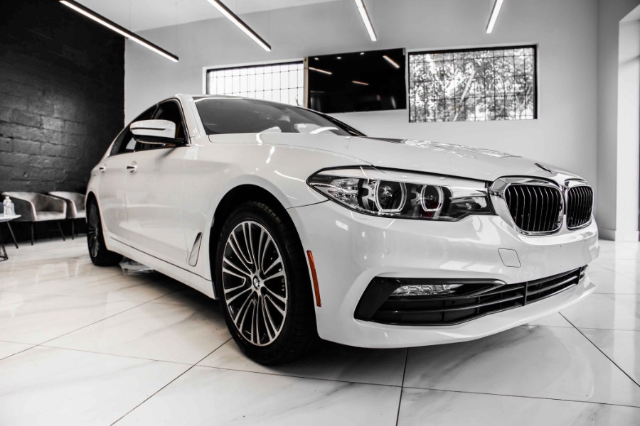 Used BMW 5 Series 530i xDrive Sedan 2018 | 26 Motors Corp. Bronx, New York Used BMW 5 Series 530i xDrive Sedan 2018 | 26 Motors Corp. Bronx, New York