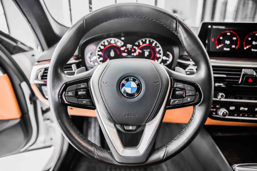 Used BMW 5 Series 530i xDrive Sedan 2018 | 26 Motors Corp. Bronx, New York Used BMW 5 Series 530i xDrive Sedan 2018 | 26 Motors Corp. Bronx, New York