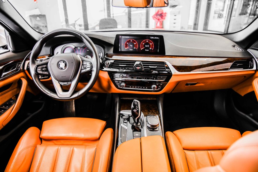 Used BMW 5 Series 530i xDrive Sedan 2018 | 26 Motors Corp. Bronx, New York Used BMW 5 Series 530i xDrive Sedan 2018 | 26 Motors Corp. Bronx, New York