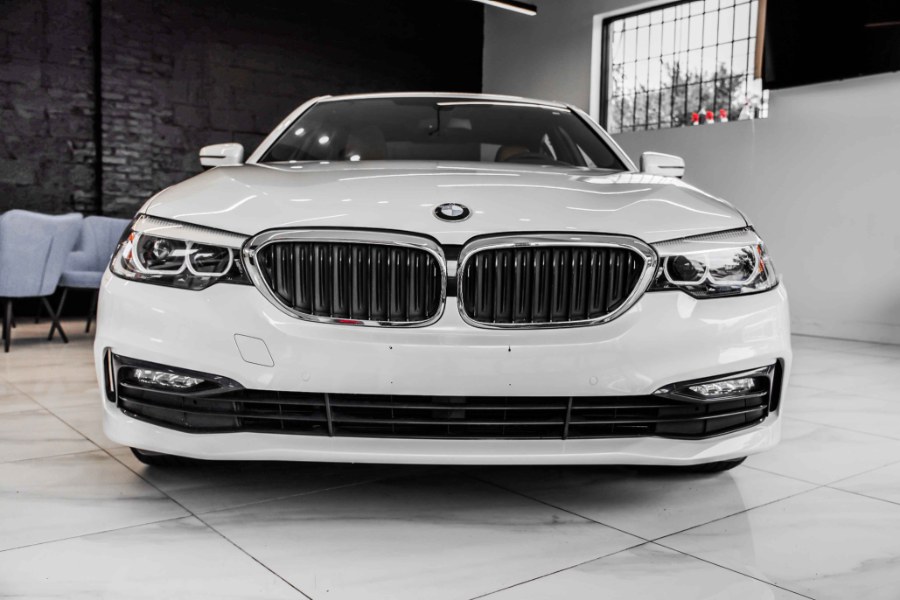 Used BMW 5 Series 530i xDrive Sedan 2018 | 26 Motors Corp. Bronx, New York Used BMW 5 Series 530i xDrive Sedan 2018 | 26 Motors Corp. Bronx, New York