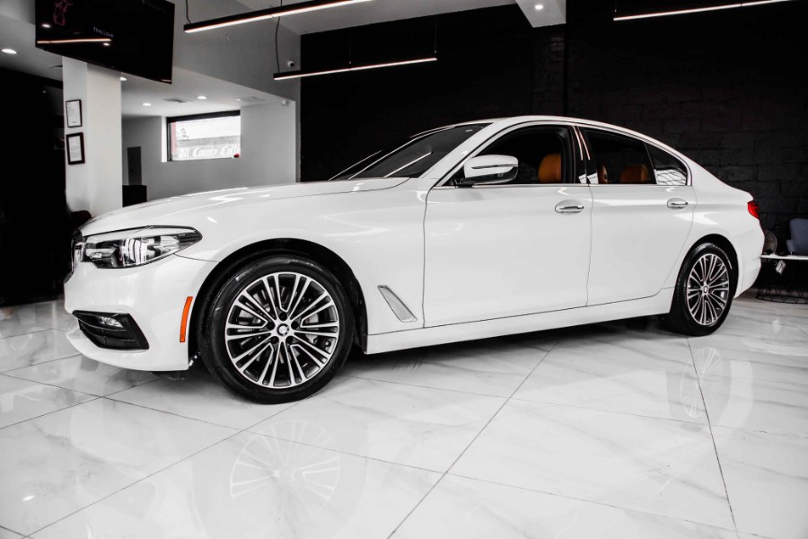 Used BMW 5 Series 530i xDrive Sedan 2018 | 26 Motors Corp. Bronx, New York Used BMW 5 Series 530i xDrive Sedan 2018 | 26 Motors Corp. Bronx, New York
