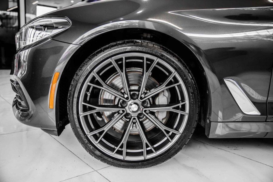 Used BMW 5 Series 530i xDrive Sedan 2019 | 26 Motors Corp. Bronx, New York Used BMW 5 Series 530i xDrive Sedan 2019 | 26 Motors Corp. Bronx, New York