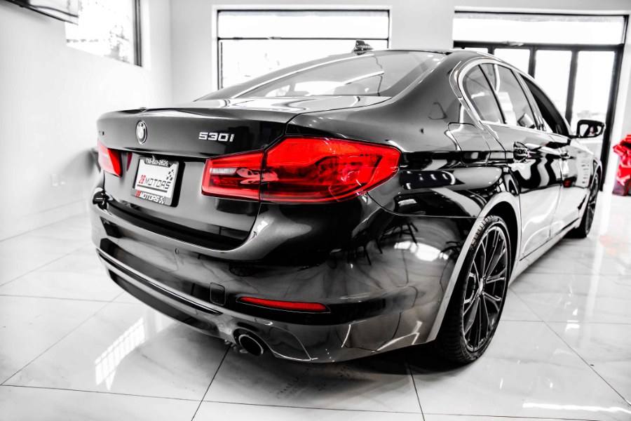 Used BMW 5 Series 530i xDrive Sedan 2019 | 26 Motors Corp. Bronx, New York Used BMW 5 Series 530i xDrive Sedan 2019 | 26 Motors Corp. Bronx, New York