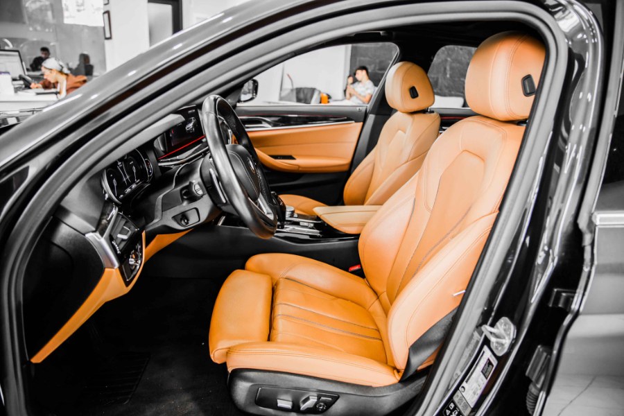 Used BMW 5 Series 530i xDrive Sedan 2019 | 26 Motors Corp. Bronx, New York Used BMW 5 Series 530i xDrive Sedan 2019 | 26 Motors Corp. Bronx, New York