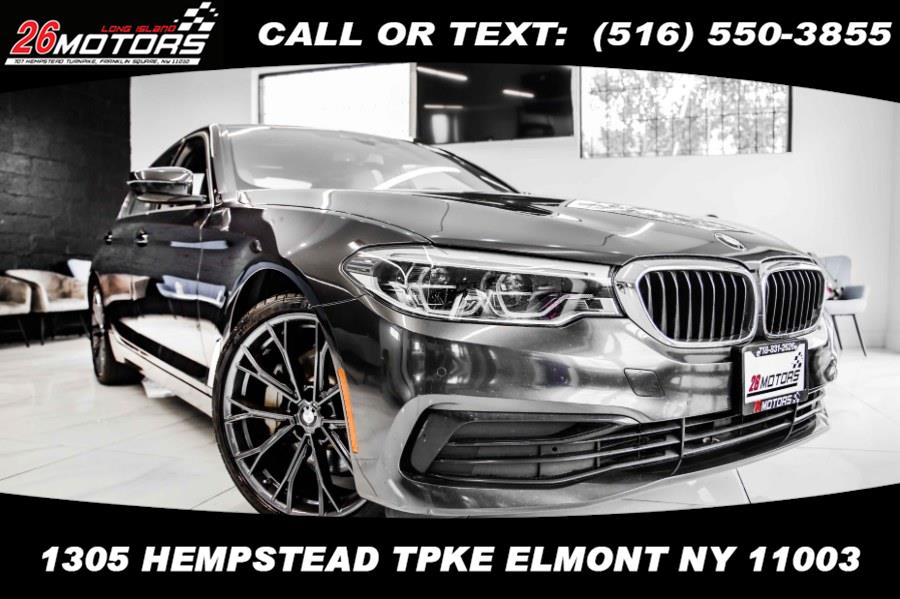 Used BMW 5 Series 530i xDrive Sedan 2019 | 26 Motors Corp. Bronx, New York Used BMW 5 Series 530i xDrive Sedan 2019 | 26 Motors Corp. Bronx, New York