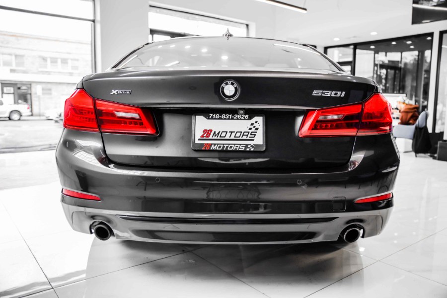 Used BMW 5 Series 530i xDrive Sedan 2019 | 26 Motors Corp. Bronx, New York Used BMW 5 Series 530i xDrive Sedan 2019 | 26 Motors Corp. Bronx, New York