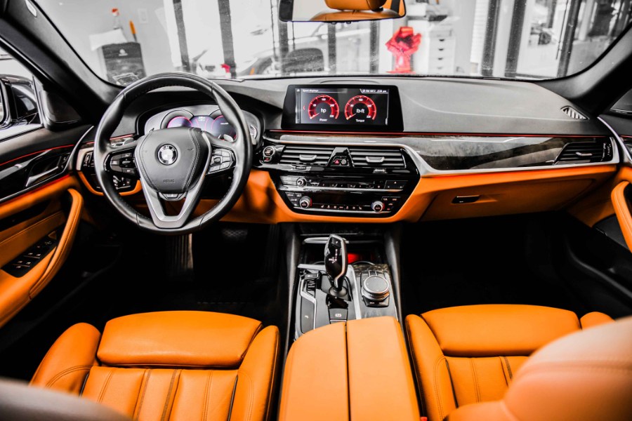 Used BMW 5 Series 530i xDrive Sedan 2019 | 26 Motors Corp. Bronx, New York Used BMW 5 Series 530i xDrive Sedan 2019 | 26 Motors Corp. Bronx, New York