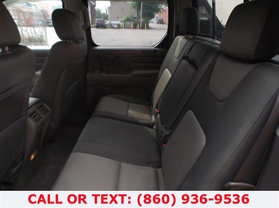 Used Honda Ridgeline 4WD Crew Cab RTS 2007 | Lee Motors Sales Inc. Hartford, Connecticut Used Honda Ridgeline 4WD Crew Cab RTS 2007 | Lee Motors Sales Inc. Hartford, Connecticut