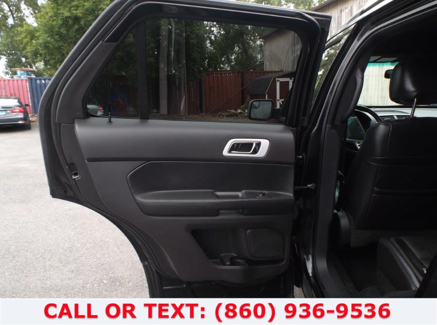 Used Ford Explorer 4WD 4dr XLT 2011 | Lee Motors Sales Inc. Hartford, Connecticut Used Ford Explorer 4WD 4dr XLT 2011 | Lee Motors Sales Inc. Hartford, Connecticut