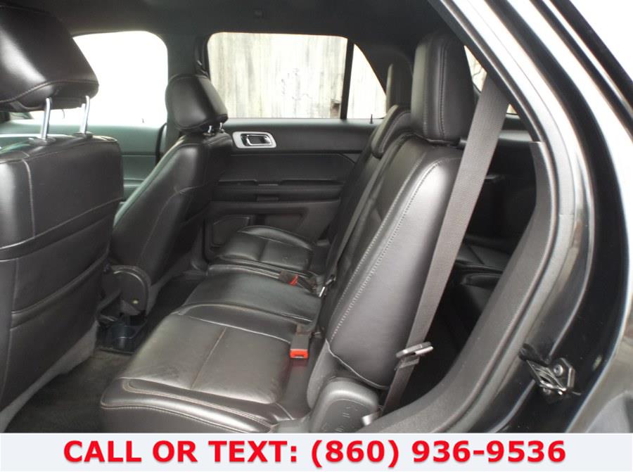 Used Ford Explorer 4WD 4dr XLT 2011 | Lee Motors Sales Inc. Hartford, Connecticut Used Ford Explorer 4WD 4dr XLT 2011 | Lee Motors Sales Inc. Hartford, Connecticut