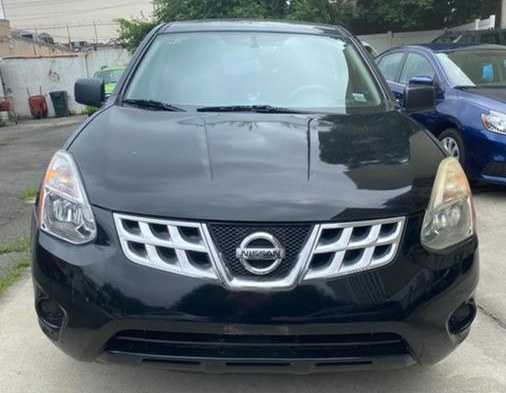 Used 2013 Nissan Rogue in Huntington Station, New York | Kantic Car. Huntington Station, New York