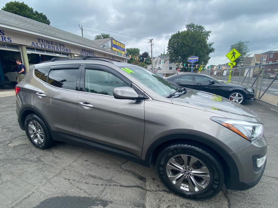 Used Hyundai Santa Fe Sport AWD 4dr 2.4 2014 | VEB Auto Sales. Hartford, Connecticut Used Hyundai Santa Fe Sport AWD 4dr 2.4 2014 | VEB Auto Sales. Hartford, Connecticut