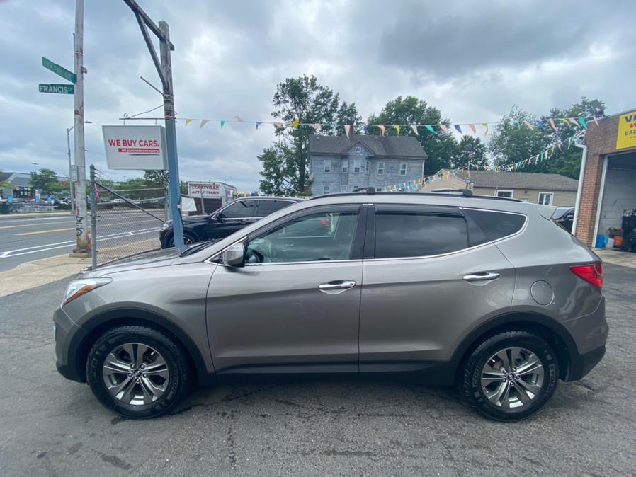 Used Hyundai Santa Fe Sport AWD 4dr 2.4 2014 | VEB Auto Sales. Hartford, Connecticut Used Hyundai Santa Fe Sport AWD 4dr 2.4 2014 | VEB Auto Sales. Hartford, Connecticut