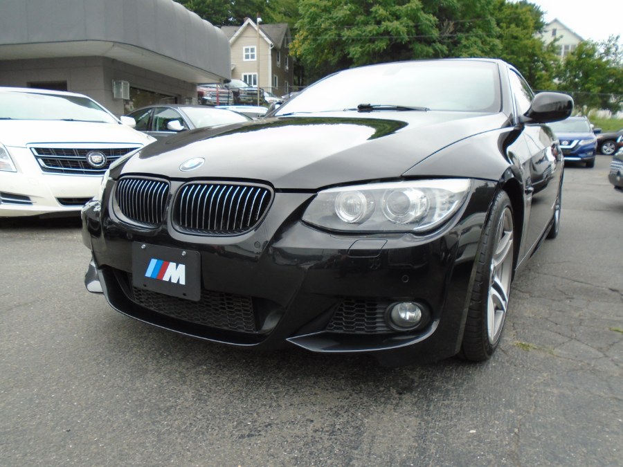 2012 BMW 3 Series 2dr Conv 335is, available for sale in Waterbury, Connecticut | Jim Juliani Motors. Waterbury, Connecticut 2012 BMW 3 Series 2dr Conv 335is, available for sale in Waterbury, Connecticut | Jim Juliani Motors. Waterbury, Connecticut