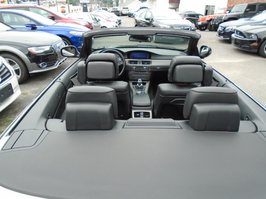 2012 BMW 3 Series 2dr Conv 335is, available for sale in Waterbury, Connecticut | Jim Juliani Motors. Waterbury, Connecticut 2012 BMW 3 Series 2dr Conv 335is, available for sale in Waterbury, Connecticut | Jim Juliani Motors. Waterbury, Connecticut