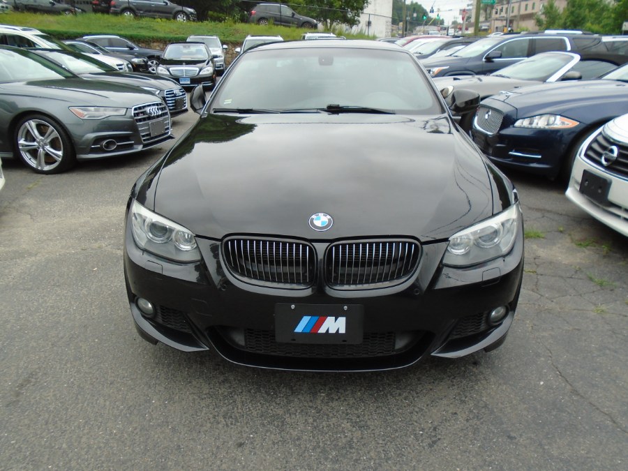 2012 BMW 3 Series 2dr Conv 335is, available for sale in Waterbury, Connecticut | Jim Juliani Motors. Waterbury, Connecticut 2012 BMW 3 Series 2dr Conv 335is, available for sale in Waterbury, Connecticut | Jim Juliani Motors. Waterbury, Connecticut