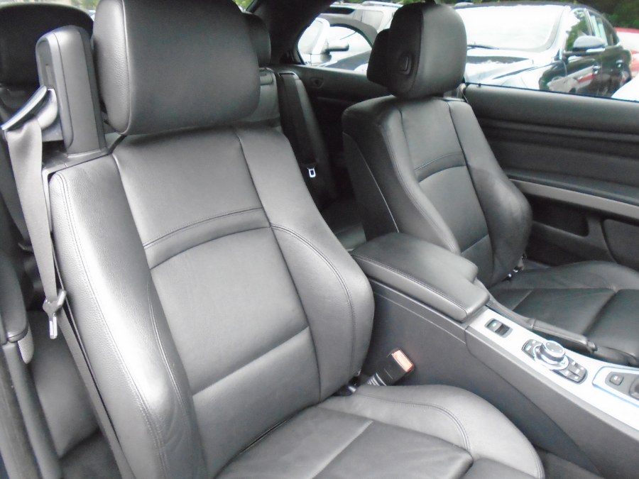 2012 BMW 3 Series 2dr Conv 335is, available for sale in Waterbury, Connecticut | Jim Juliani Motors. Waterbury, Connecticut 2012 BMW 3 Series 2dr Conv 335is, available for sale in Waterbury, Connecticut | Jim Juliani Motors. Waterbury, Connecticut