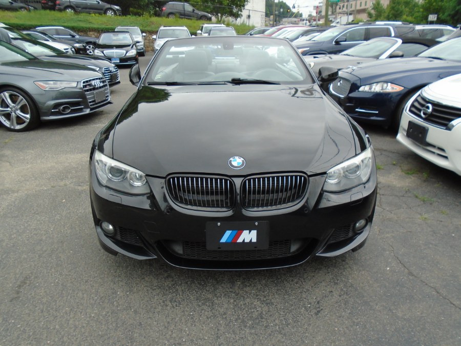 2012 BMW 3 Series 2dr Conv 335is, available for sale in Waterbury, Connecticut | Jim Juliani Motors. Waterbury, Connecticut 2012 BMW 3 Series 2dr Conv 335is, available for sale in Waterbury, Connecticut | Jim Juliani Motors. Waterbury, Connecticut