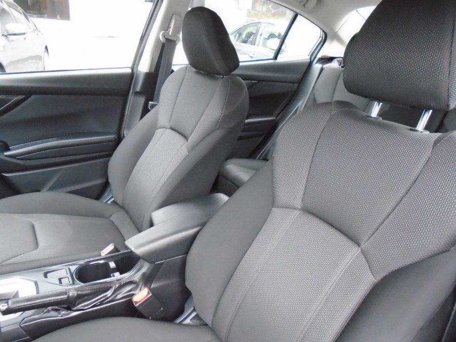 2018 Subaru Impreza 2.0i 4-door CVT, available for sale in Waterbury, Connecticut | Jim Juliani Motors. Waterbury, Connecticut 2018 Subaru Impreza 2.0i 4-door CVT, available for sale in Waterbury, Connecticut | Jim Juliani Motors. Waterbury, Connecticut