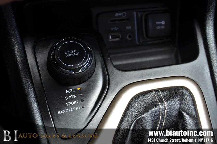 Used Jeep Cherokee 4WD 4dr Latitude 2015 | B I Auto Sales. Bohemia, New York Used Jeep Cherokee 4WD 4dr Latitude 2015 | B I Auto Sales. Bohemia, New York