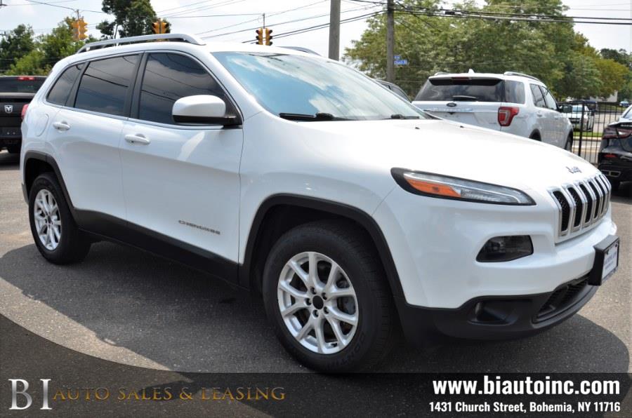 Used Jeep Cherokee 4WD 4dr Latitude 2015 | B I Auto Sales. Bohemia, New York Used Jeep Cherokee 4WD 4dr Latitude 2015 | B I Auto Sales. Bohemia, New York