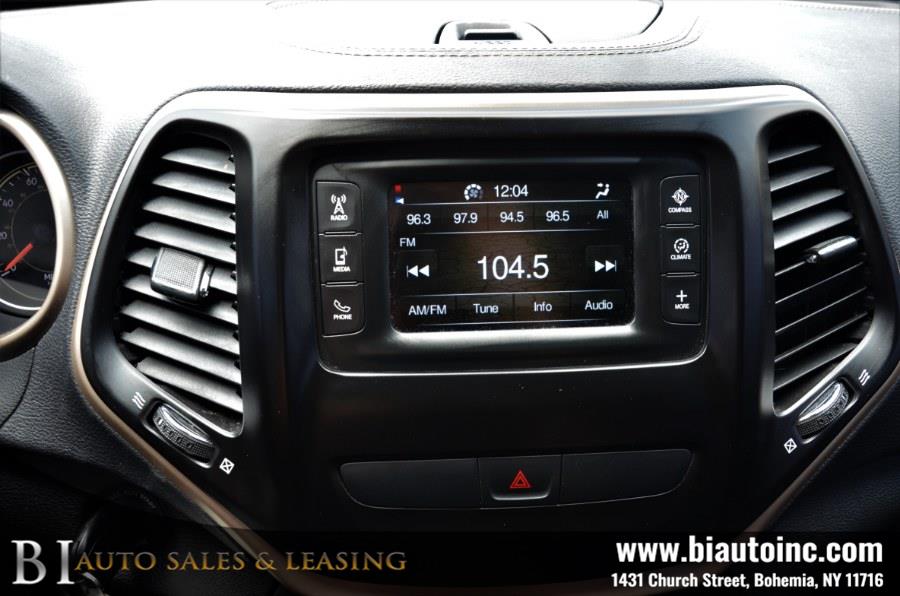 Used Jeep Cherokee 4WD 4dr Latitude 2015 | B I Auto Sales. Bohemia, New York Used Jeep Cherokee 4WD 4dr Latitude 2015 | B I Auto Sales. Bohemia, New York