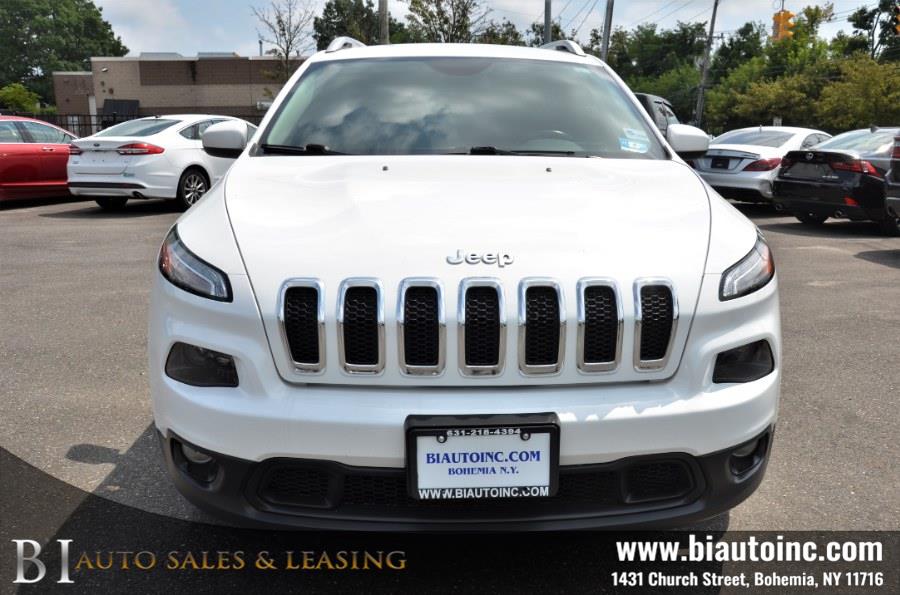 Used Jeep Cherokee 4WD 4dr Latitude 2015 | B I Auto Sales. Bohemia, New York Used Jeep Cherokee 4WD 4dr Latitude 2015 | B I Auto Sales. Bohemia, New York