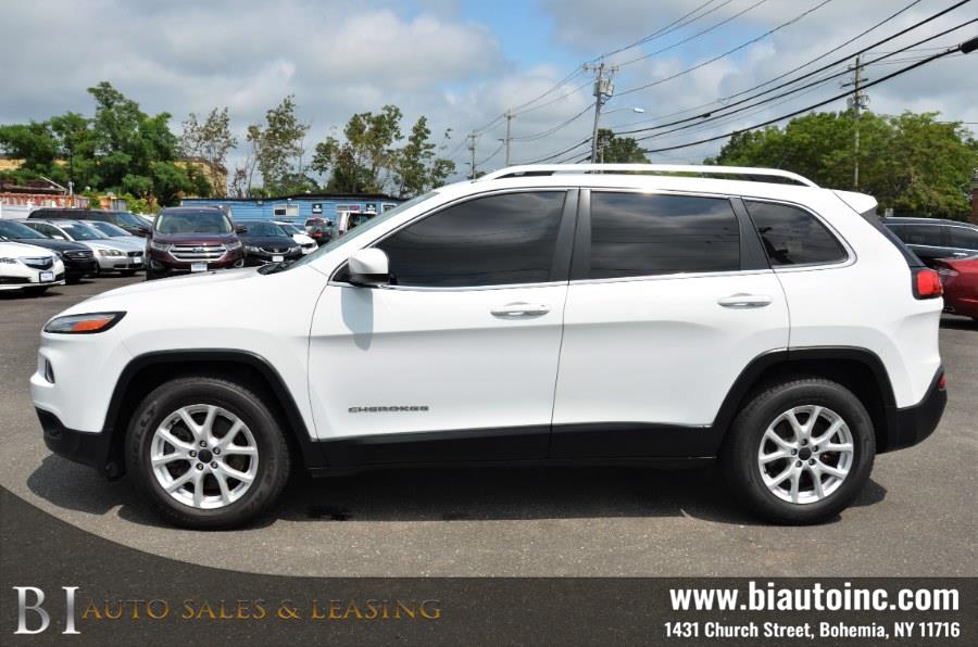 Used Jeep Cherokee 4WD 4dr Latitude 2015 | B I Auto Sales. Bohemia, New York Used Jeep Cherokee 4WD 4dr Latitude 2015 | B I Auto Sales. Bohemia, New York