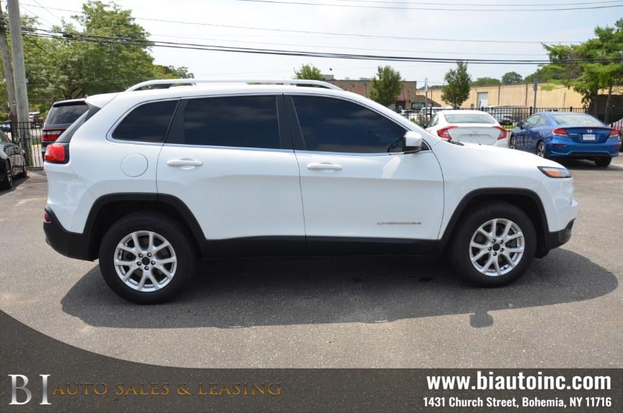 Used Jeep Cherokee 4WD 4dr Latitude 2015 | B I Auto Sales. Bohemia, New York Used Jeep Cherokee 4WD 4dr Latitude 2015 | B I Auto Sales. Bohemia, New York