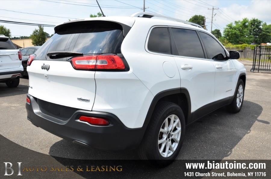 Used Jeep Cherokee 4WD 4dr Latitude 2015 | B I Auto Sales. Bohemia, New York Used Jeep Cherokee 4WD 4dr Latitude 2015 | B I Auto Sales. Bohemia, New York