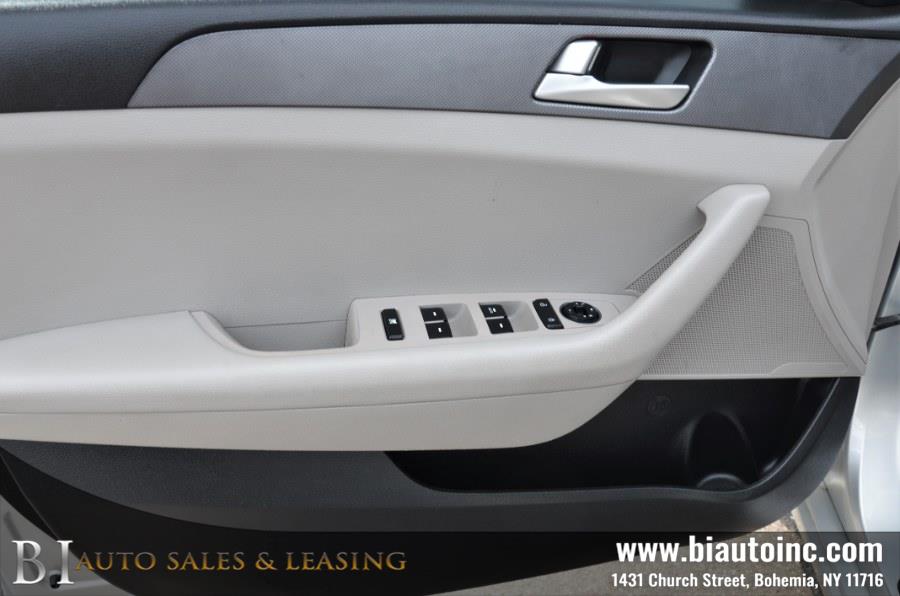 2015 Hyundai Sonata 4dr Sdn 2.4L SE, available for sale in Bohemia, New York | B I Auto Sales. Bohemia, New York 2015 Hyundai Sonata 4dr Sdn 2.4L SE, available for sale in Bohemia, New York | B I Auto Sales. Bohemia, New York