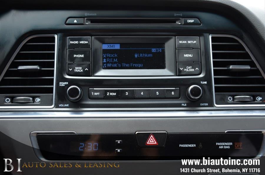2015 Hyundai Sonata 4dr Sdn 2.4L SE, available for sale in Bohemia, New York | B I Auto Sales. Bohemia, New York 2015 Hyundai Sonata 4dr Sdn 2.4L SE, available for sale in Bohemia, New York | B I Auto Sales. Bohemia, New York