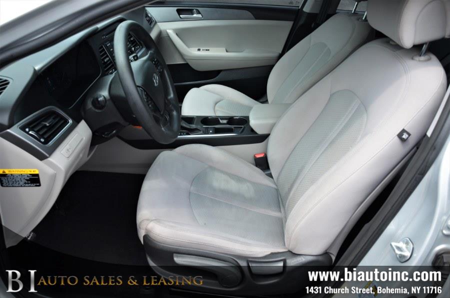 2015 Hyundai Sonata 4dr Sdn 2.4L SE, available for sale in Bohemia, New York | B I Auto Sales. Bohemia, New York 2015 Hyundai Sonata 4dr Sdn 2.4L SE, available for sale in Bohemia, New York | B I Auto Sales. Bohemia, New York