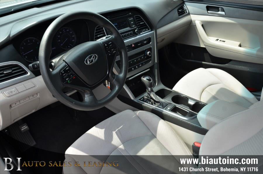 2015 Hyundai Sonata 4dr Sdn 2.4L SE, available for sale in Bohemia, New York | B I Auto Sales. Bohemia, New York 2015 Hyundai Sonata 4dr Sdn 2.4L SE, available for sale in Bohemia, New York | B I Auto Sales. Bohemia, New York