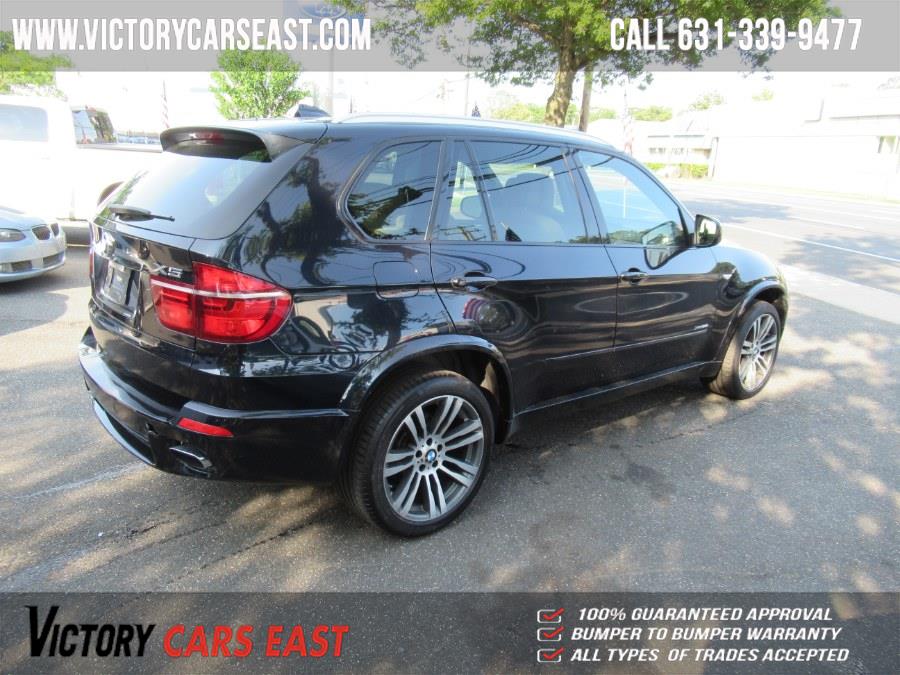 Used BMW X5 AWD 4dr 35i Sport Activity 2013 | Victory Cars East LLC. Huntington, New York Used BMW X5 AWD 4dr 35i Sport Activity 2013 | Victory Cars East LLC. Huntington, New York