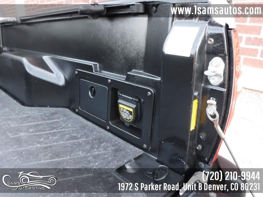 2006 Toyota Tacoma Access 128" V6 Auto 4WD, available for sale in Denver, Colorado | Sam's Automotive. Denver, Colorado 2006 Toyota Tacoma Access 128" V6 Auto 4WD, available for sale in Denver, Colorado | Sam's Automotive. Denver, Colorado