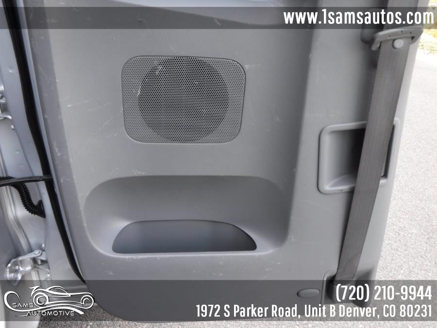 2006 Toyota Tacoma Access 128" V6 Auto 4WD, available for sale in Denver, Colorado | Sam's Automotive. Denver, Colorado 2006 Toyota Tacoma Access 128" V6 Auto 4WD, available for sale in Denver, Colorado | Sam's Automotive. Denver, Colorado