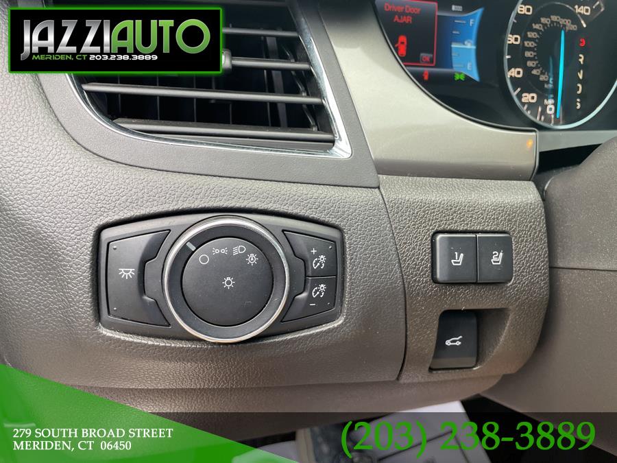 2013 Ford Edge 4dr Sport AWD, available for sale in Meriden, Connecticut | Jazzi Auto Sales LLC. Meriden, Connecticut 2013 Ford Edge 4dr Sport AWD, available for sale in Meriden, Connecticut | Jazzi Auto Sales LLC. Meriden, Connecticut