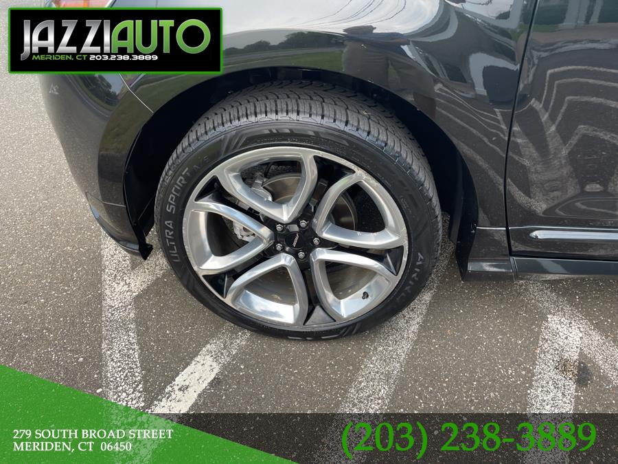 2013 Ford Edge 4dr Sport AWD, available for sale in Meriden, Connecticut | Jazzi Auto Sales LLC. Meriden, Connecticut 2013 Ford Edge 4dr Sport AWD, available for sale in Meriden, Connecticut | Jazzi Auto Sales LLC. Meriden, Connecticut