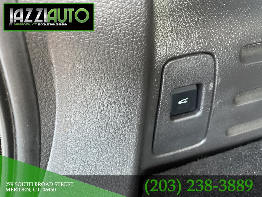 2013 Ford Edge 4dr Sport AWD, available for sale in Meriden, Connecticut | Jazzi Auto Sales LLC. Meriden, Connecticut 2013 Ford Edge 4dr Sport AWD, available for sale in Meriden, Connecticut | Jazzi Auto Sales LLC. Meriden, Connecticut