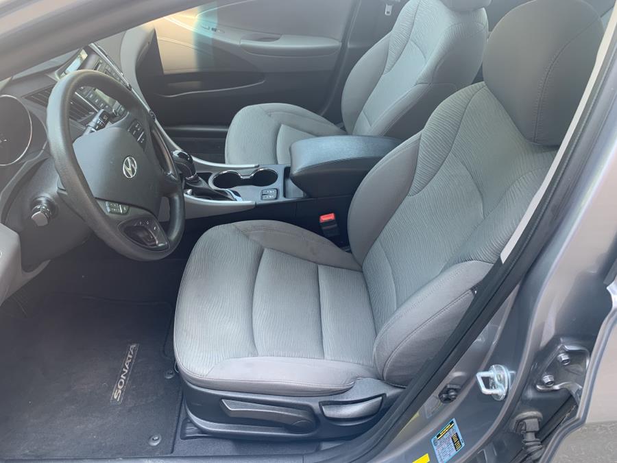 Used Hyundai Sonata Hybrid 4dr Sdn 2015 | TJ Motors. New London, Connecticut Used Hyundai Sonata Hybrid 4dr Sdn 2015 | TJ Motors. New London, Connecticut