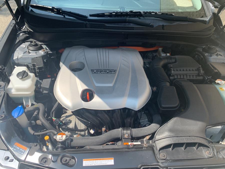 Used Hyundai Sonata Hybrid 4dr Sdn 2015 | TJ Motors. New London, Connecticut Used Hyundai Sonata Hybrid 4dr Sdn 2015 | TJ Motors. New London, Connecticut