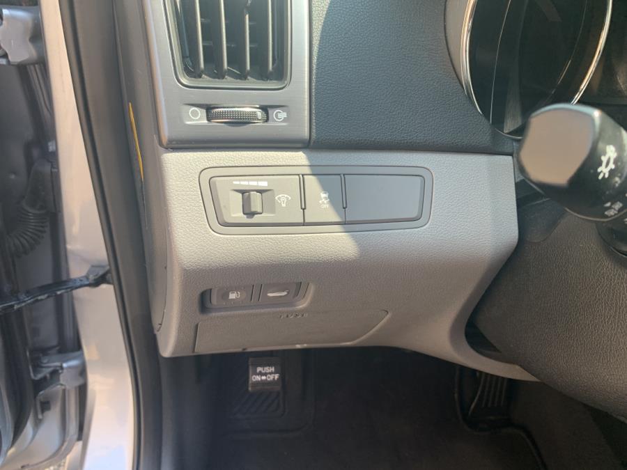 Used Hyundai Sonata Hybrid 4dr Sdn 2015 | TJ Motors. New London, Connecticut Used Hyundai Sonata Hybrid 4dr Sdn 2015 | TJ Motors. New London, Connecticut