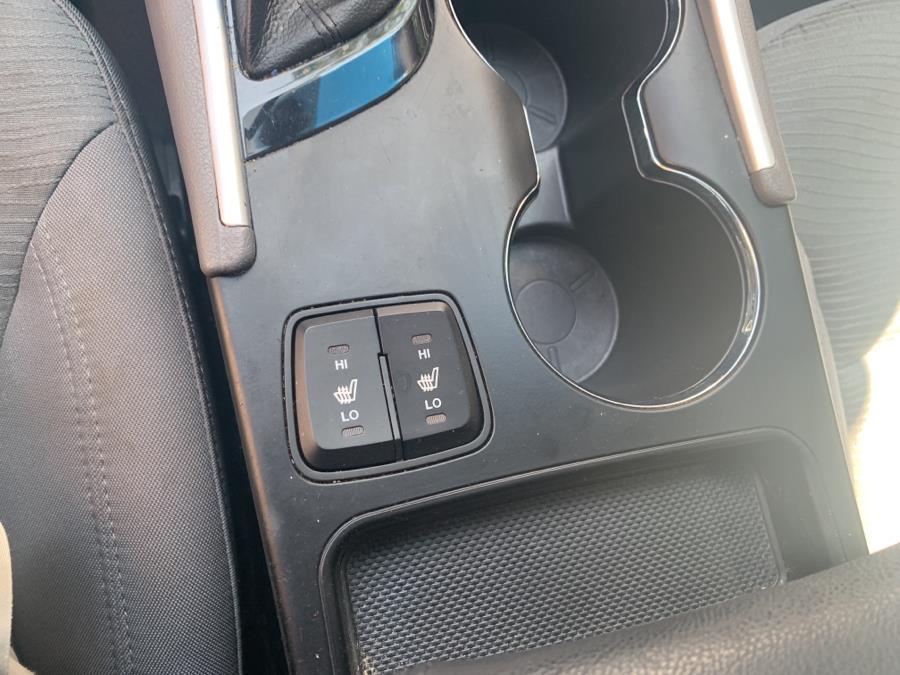 Used Hyundai Sonata Hybrid 4dr Sdn 2015 | TJ Motors. New London, Connecticut Used Hyundai Sonata Hybrid 4dr Sdn 2015 | TJ Motors. New London, Connecticut