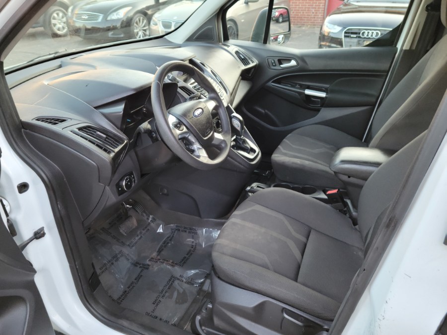 2016 Ford Transit Connect LWB XLT With Shelves & Roof Rack Cargo, available for sale in East Windsor, Connecticut | Toro Auto. East Windsor, Connecticut 2016 Ford Transit Connect LWB XLT With Shelves & Roof Rack Cargo, available for sale in East Windsor, Connecticut | Toro Auto. East Windsor, Connecticut