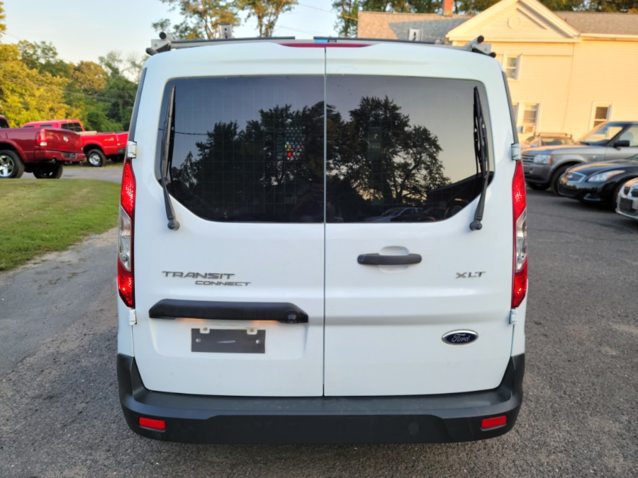 2016 Ford Transit Connect LWB XLT With Shelves & Roof Rack Cargo, available for sale in East Windsor, Connecticut | Toro Auto. East Windsor, Connecticut 2016 Ford Transit Connect LWB XLT With Shelves & Roof Rack Cargo, available for sale in East Windsor, Connecticut | Toro Auto. East Windsor, Connecticut