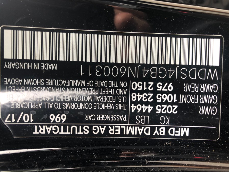 2018 Mercedes-Benz CLA CLA 250 4MATIC Coupe, available for sale in Bristol, Connecticut | Bristol Auto Center LLC. Bristol, Connecticut 2018 Mercedes-Benz CLA CLA 250 4MATIC Coupe, available for sale in Bristol, Connecticut | Bristol Auto Center LLC. Bristol, Connecticut