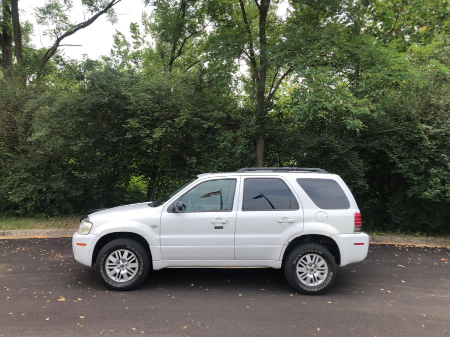 2006 Mercury Mariner 4dr Premier, available for sale in Beavercreek, Ohio | Wholesale Direct Motors. Beavercreek, Ohio 2006 Mercury Mariner 4dr Premier, available for sale in Beavercreek, Ohio | Wholesale Direct Motors. Beavercreek, Ohio